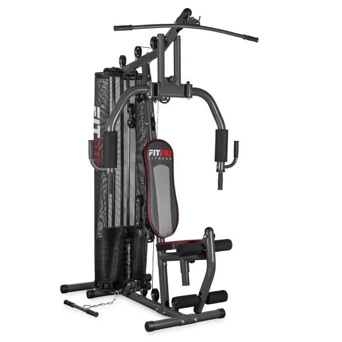 Sportstech La Station de Musculation Premium 45 en 1 HGX100